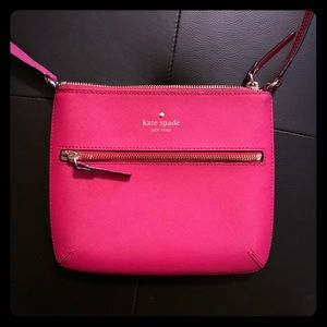 Small kate spade crossbody